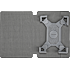 Targus SafeFit 9-10,5" universal case - sort