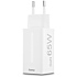 HAMA lader 65 W - hvid