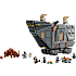 LEGO Star Wars Ekstraplanetarisk sandkravler og mudderhorn 75453