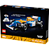 LEGO Icons Williams Racing FW14B og Nigel Mansell 10353