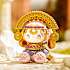 Secret Forest River of Time figur - flere varianter - assorteret