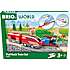BRIO Pull Back Togsæt 36102