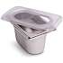 Ooni pizzatopping container - lille