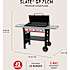 Weber Slate GPD Premium stegepege