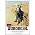 Tuborg manden - 70x100 cm