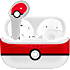 Pokemon TWS hovedtelefoner