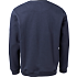 VRS herre sweatshirt str. L - mørkeblå