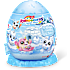 Rainbocorns eggzania frozen mania figur – flere varianter – assorteret
