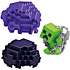 Minecraft Mini Mode Spawn Egg figur - flere varianter - assorteret