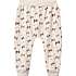 Tiny One 2-delt sweat sæt str. 86 - beige