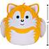 Squishmallows  Sonic bamse 20 cm