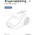 TerraMow V600 robotplæneklipper inkl. garage