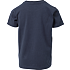 VRS børne T-shirt str. 98/104 - blå