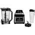 Ninja 2-i-1 blender BN750EU - grå/sort