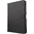 Deltaco iPad 9.7" 2017/2018 Cover - sort