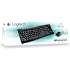 Logitech® MK270 trådløs kombisæt