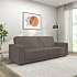 Allie sovesofa - brun