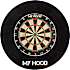 My Hood tournament dartsæt