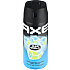 Irresistibly Fresh Non-Stop deospray