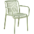 MESSINA HAVESTOL - DUSTY GREEN