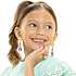Disney prinsesse smykker - assorteret.