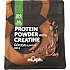 Proteinpulver m. chokoladesmag og kreatin