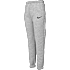 Nike børne sweatpants str. 152 - grå