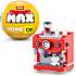 Max Build kaffemaskine
