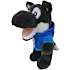 Billie bamse 36 cm