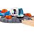BRIO togbanesæt rumforskning 36153