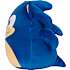 Squishmallows  Sonic bamse 20 cm