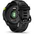 Garmin Forerunner 70 - Black
