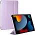 Vivanco Folio Smart Case til Ipad 10,2" - lavendel