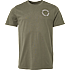 VRS herre T-shirt str. XL - grøn