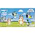 Bluey bamse familiepakke