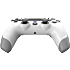 Oniverse PS4 Trådløs Bluetooth Controller Revolt - Hvid