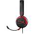 HyperX Cloud Mini Wired Headset - Sort
