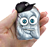 Doctor Squish Putty Buddies slimsæt - flere varianter -assorteret