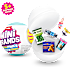 Mini Brands Fyld Køleskabet- flere varianter - assorteret