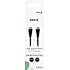 Sinox 4K HDMI kabel med ethernet 4K30Hz 1 meter