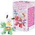 Yume Hello Kitty and Friends Unicorn figur 7 cm - flere varianter - assorteret
