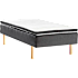 Huma Prestige boxmadrasseng 90x200 cm