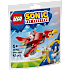 LEGO Sonic Clucky og Balkiry 30704