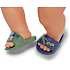 Baby Born klipklapper – flere varianter - assorteret