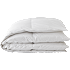 Nordisk Fjer Komfort moskusdyne 135x200 cm - Varm