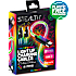 Stealth Light Up ladekabel multiformat