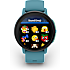 Garmin Bounce 2 GPS 43 mm smartwatch - Turquoise
