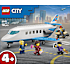 LEGO City Passagerfly 60492