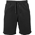 VRS herre sweatshorts str. L - sort