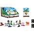 Jada Toys Minecraft blind pack figur – flere varianter – assorteret